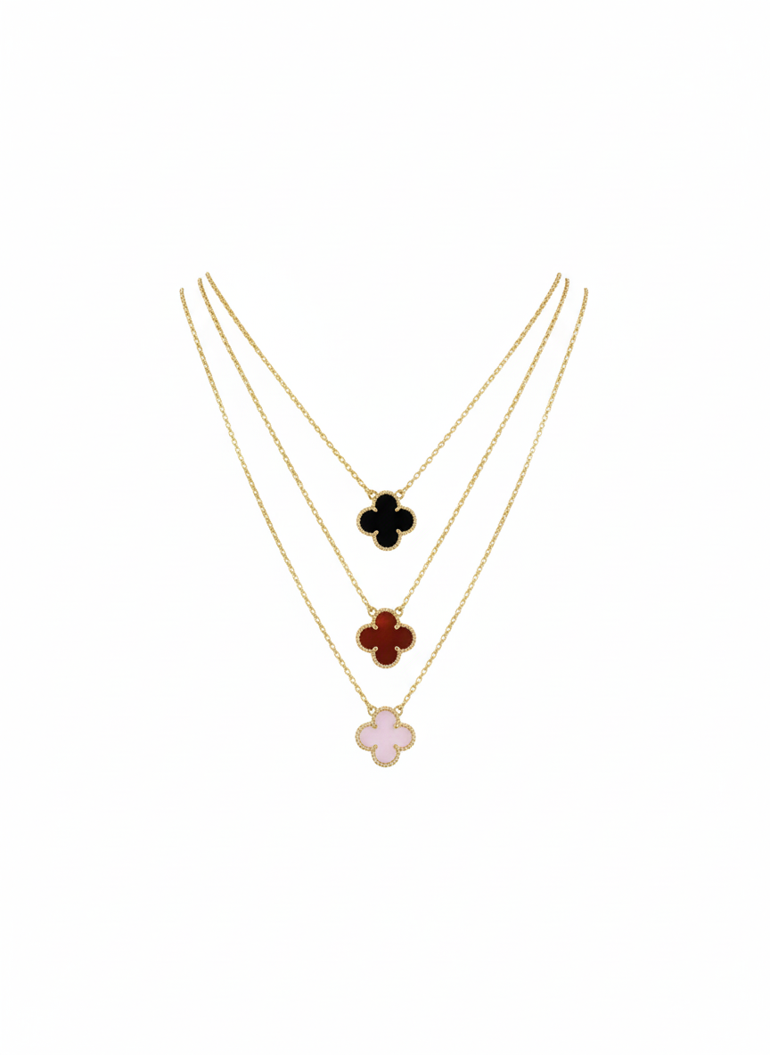 V Cleef Collection