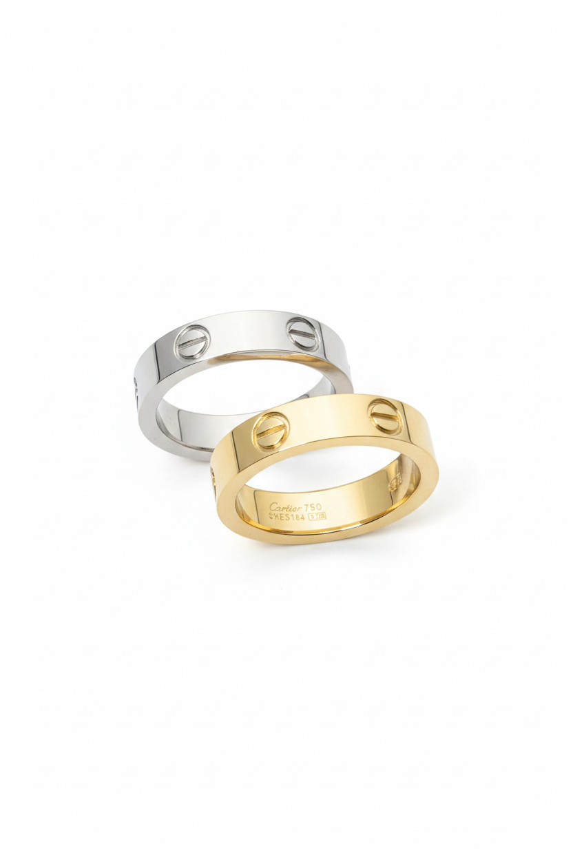 Rings