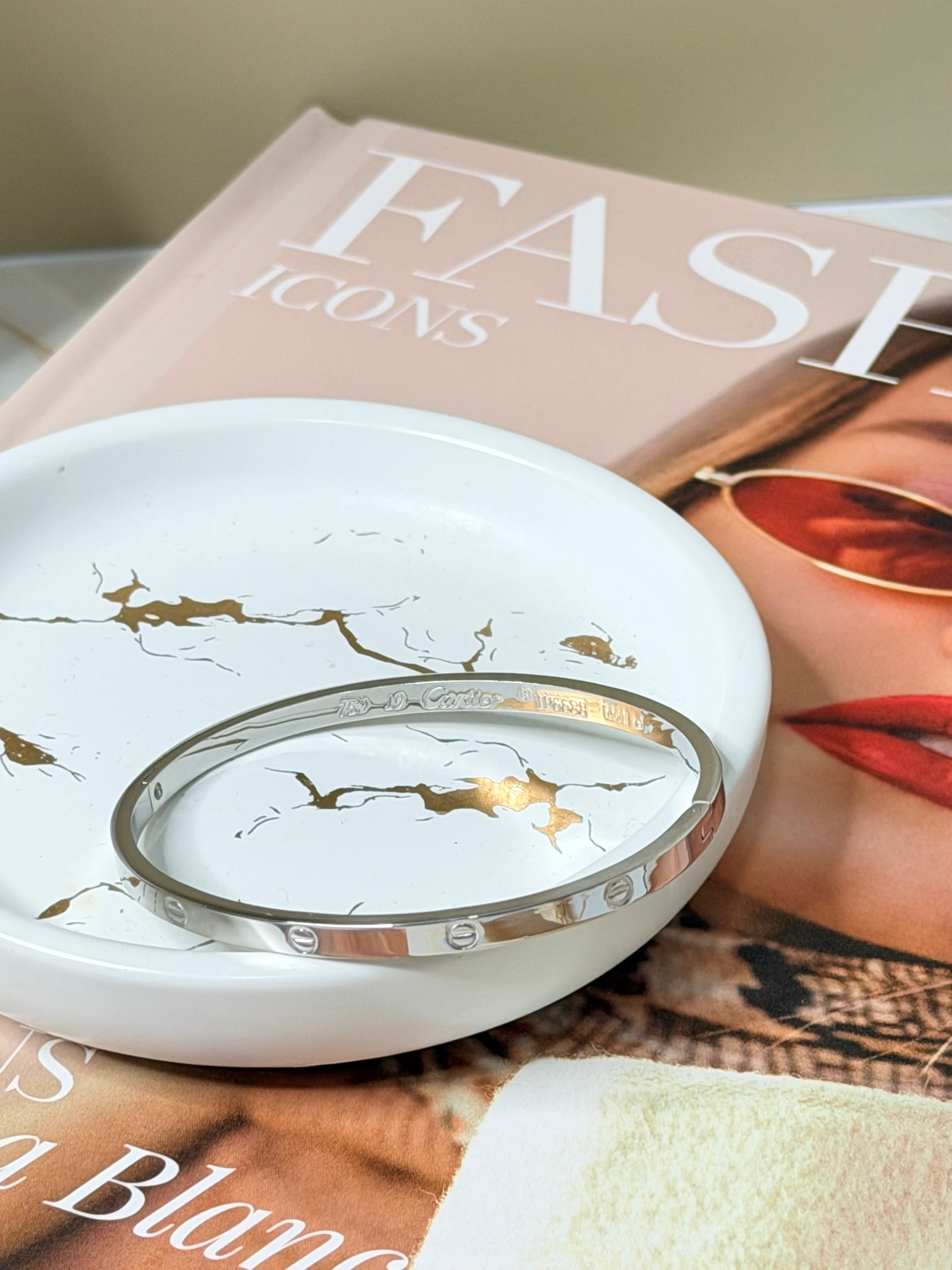 Classic Bangle                           $25.99