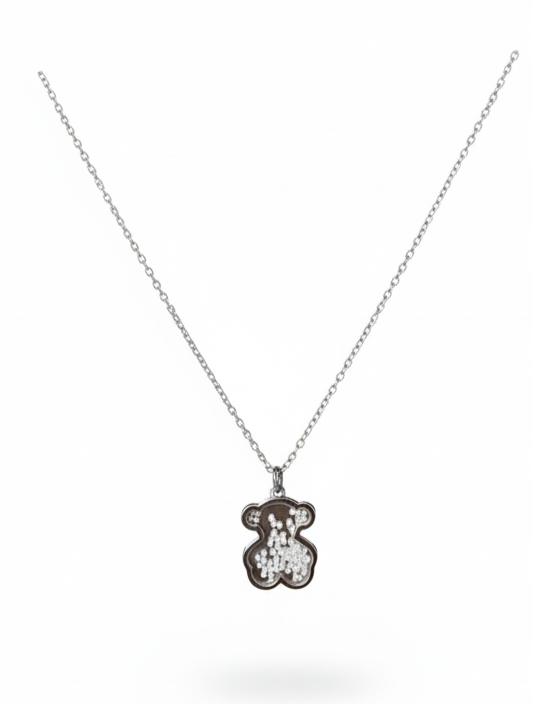 Minimal T🐻us Pendant