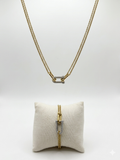 Modern Link Luxe Set