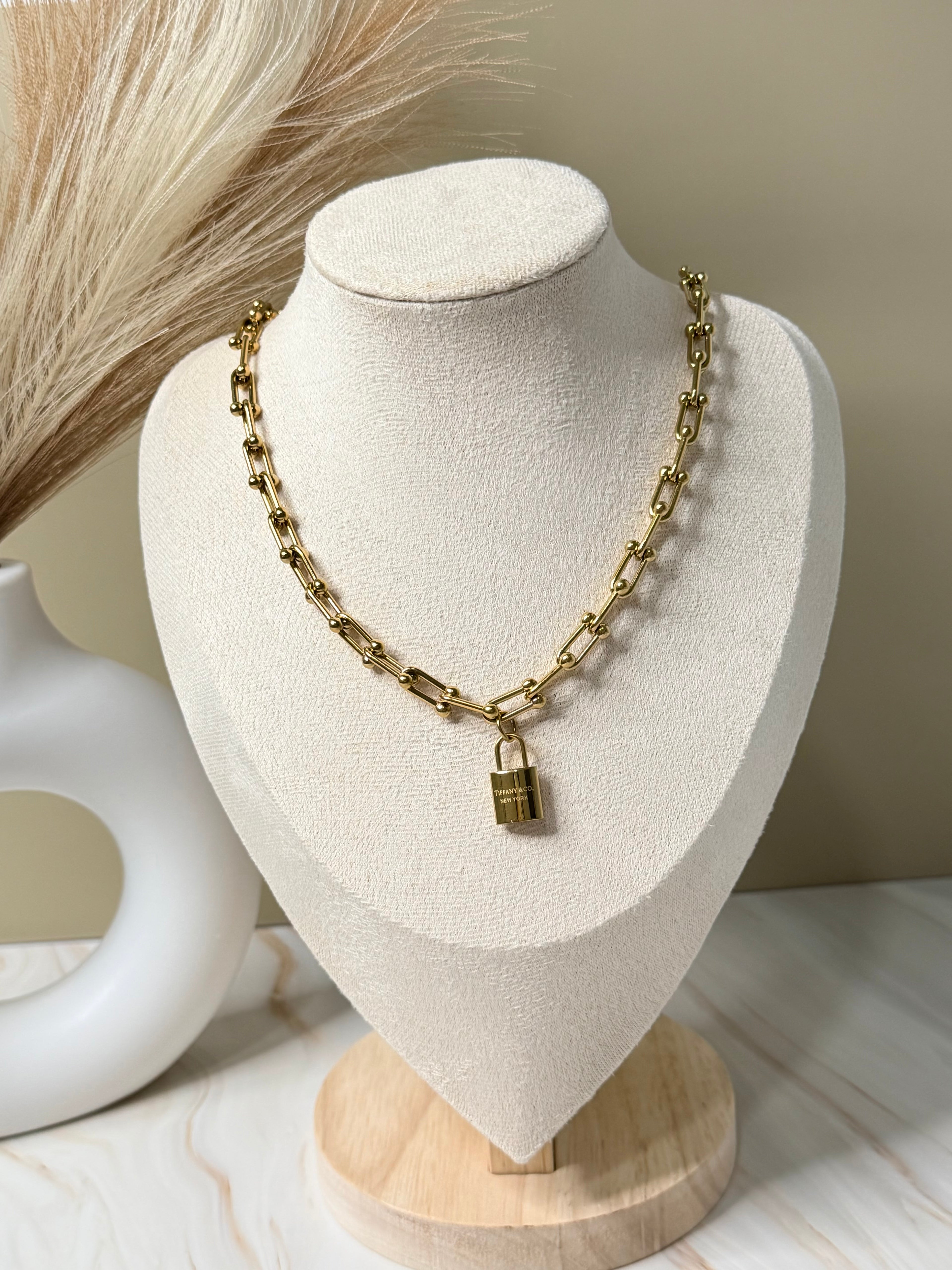 Aurum Lock                             $27.99