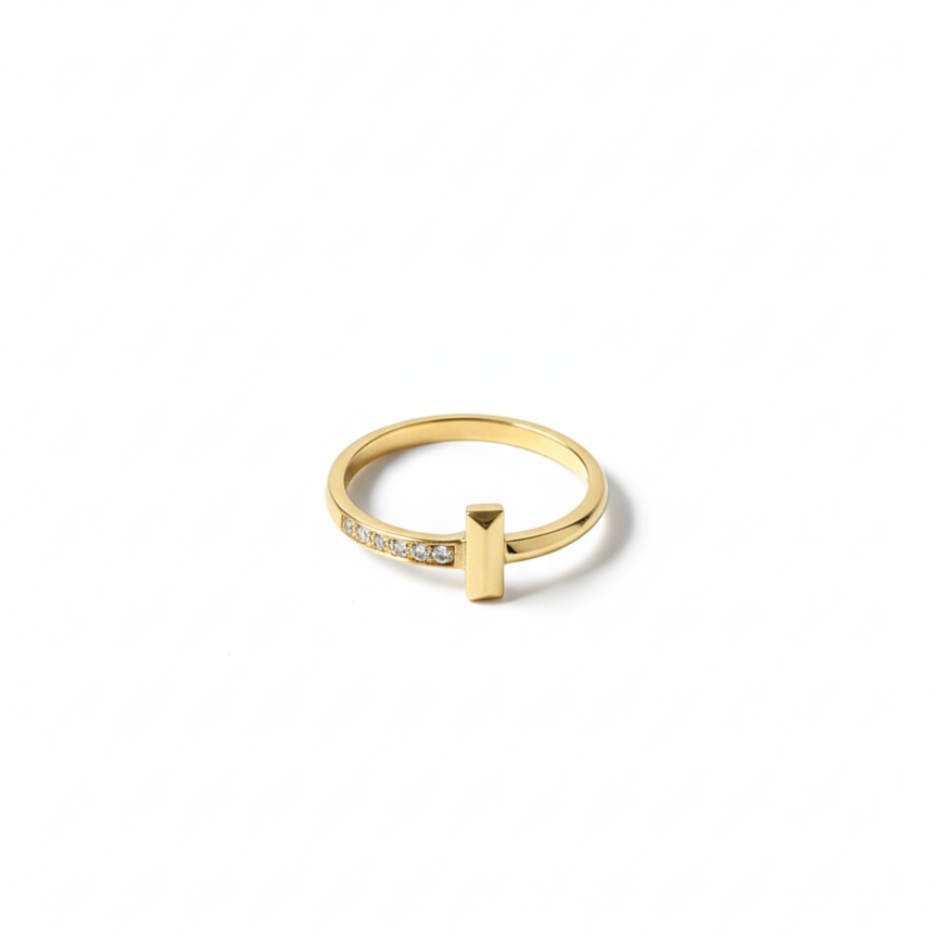 T!fany Luxe Ring