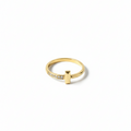 T!fany Luxe Ring