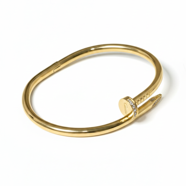 Cart!er Bangle