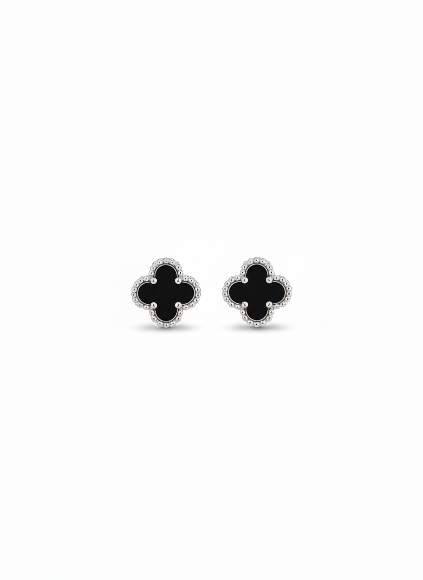 Mini Clover Studs