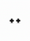 Mini Clover Studs