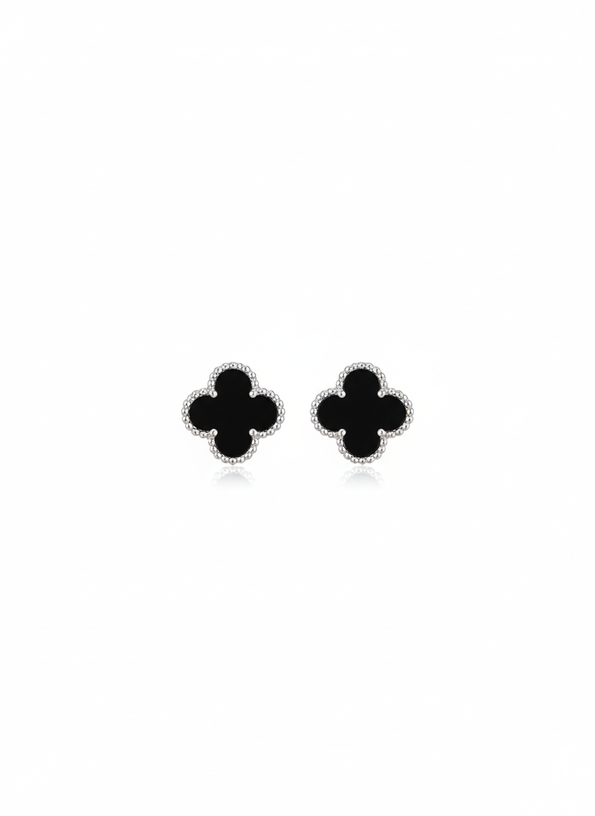 Clover studs