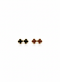 Mini Clover Studs