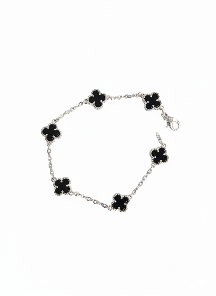 Mini Clover Bracelet