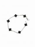 Mini Clover Bracelet