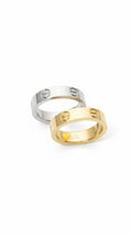 Luce Cart!er Ring