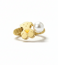 Honey Bear Pearl